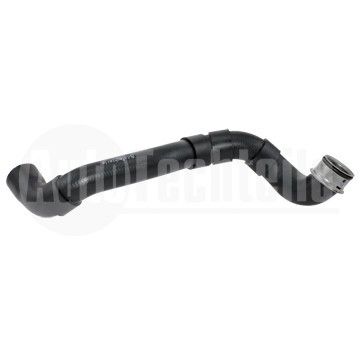 Патрубок радиатора нижний Mercedes Benz W203 OM611 00-07, AutoTechteile, 100 5092, 222586