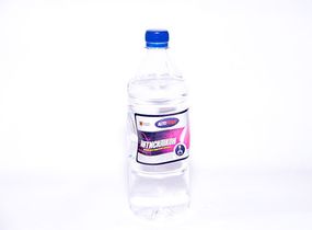 Очисник та знежирювач деталей, антисилікон Autotrade 1л/0,65кг