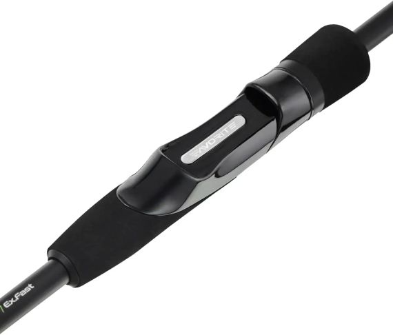 Спінінг Favorite X1 Travel X1.1-804H 2.44m 16-54g Ex.Fast | Зображення 2