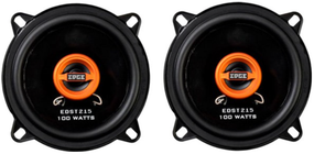 Коаксіальна акустика EDGE EDST215-E6