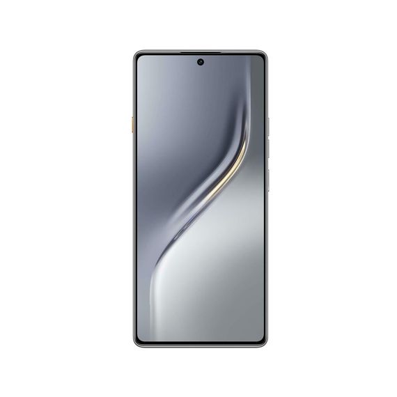 Мобільний телефон Tecno Camon 40 8/128GB Galaxy Black (4894947069253) | Зображення 1