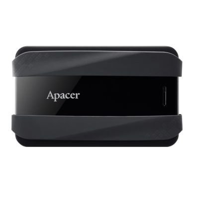 Внешний жесткий диск 2.5&quot; 5TB Apacer (AP5TBAC533B-1) (AP5TBAC533B-1)