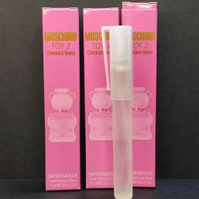 Парфумована вода Бабл Гам, 10мл (з роспилювачем), жіночі