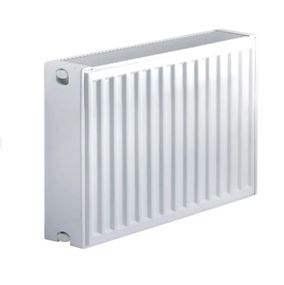 Радиатор стальной Europroduct 22х600х1100 боковое подключение (EP6168)