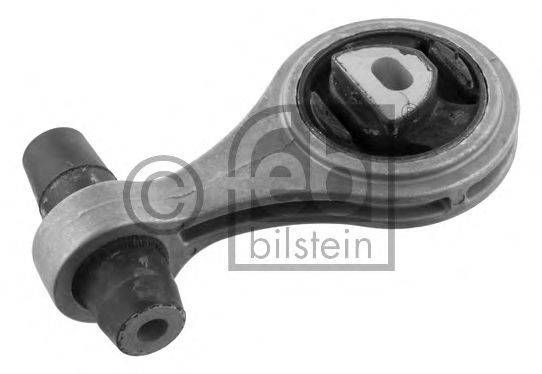 Подушка двигуна ззаду знизу FIAT Doblo (вир-во FEBI) FEBI BILSTEIN 36610 на FIAT DOBLO Cargo (223)