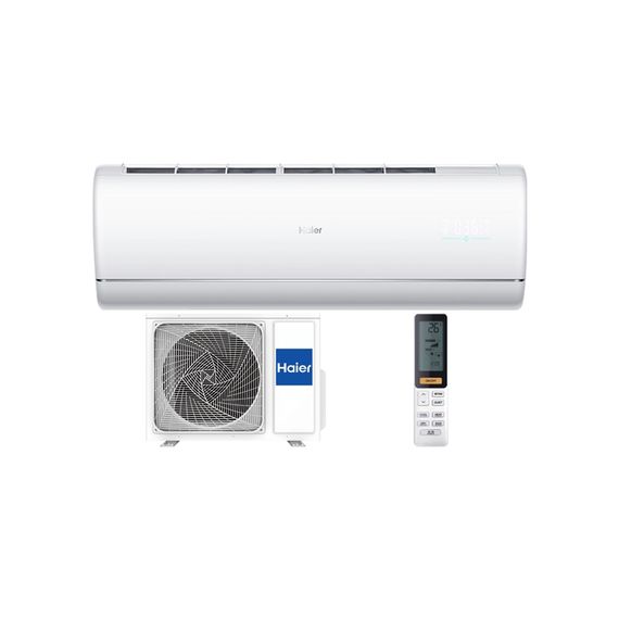 Кондиционер Haier AS25S2SJ1FA-3/1U25MECFRA-3 Jade