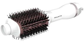 Фен-щітка Rowenta Volumizer 3D CF6135 (CF6135F0)