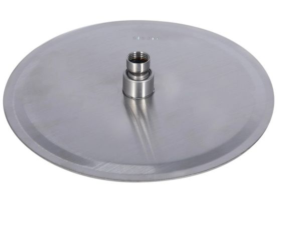 Душевая система универсальная Lidz Aria 1033, Nickel (k35) LDARI1033NKS46109 | Зображення 5