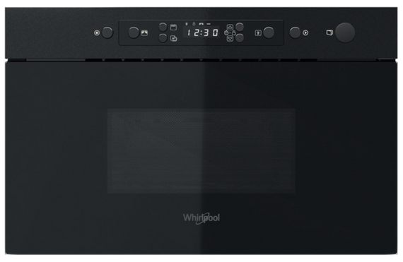 Мікрохвильова піч Whirlpool MBNA920B