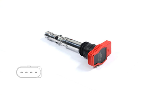 Котушка запалювання SEAT CORDOBA,  SEAT IBIZA II,  SEAT IBIZA III,  SEAT LEON,  SEAT TOLEDO II 1.8L