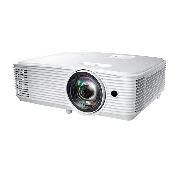 Проектор Optoma W309ST (E9PD7DR01EZ1) | Зображення 2
