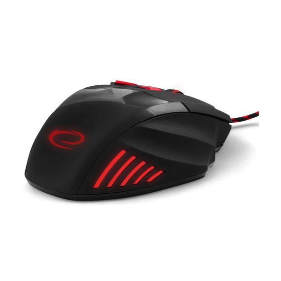 Мишка Esperanza MX201 Wolf red (EGM201R) | Зображення 1