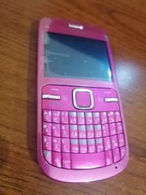 Корпус для Nokia C3-00 Original