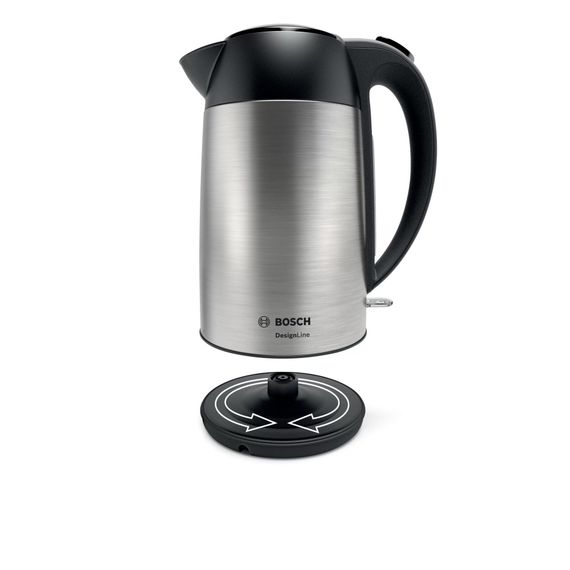Електрочайник Bosch TWK3P420 | Зображення 8