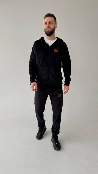 Спортивний костюм унісекс HUGO BOOS | Зображення 4