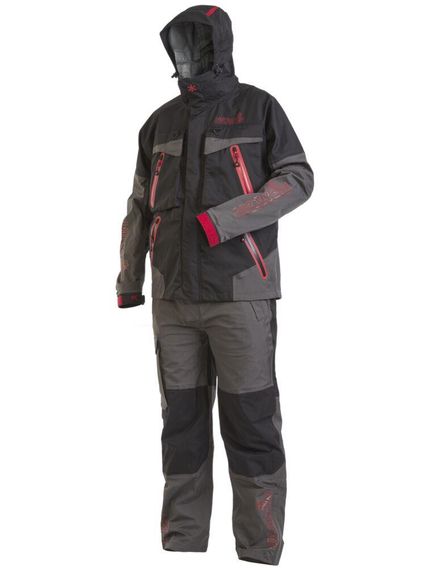 Костюм демисезонный рыболовный Norfin Норфин PRO DRY 2 514202-M
