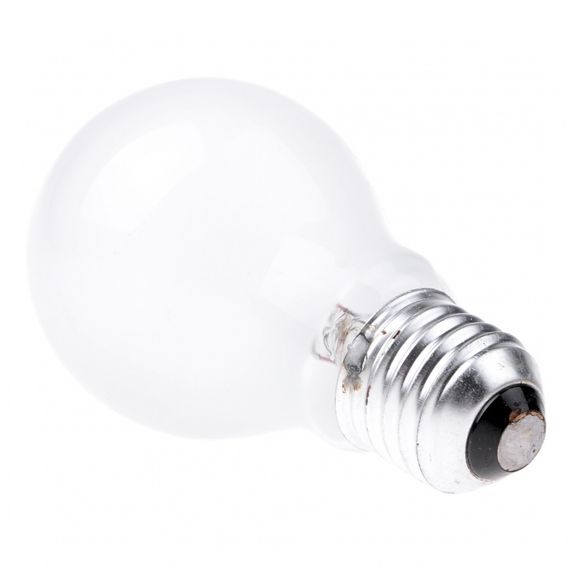 Лампа накаливания 40W E27 WW A60 FR Br 220V | Зображення 4