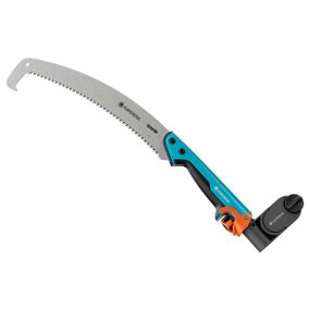 Пила садова штангова з гачком Gardena CombiSystem StarCut 12083-20 (34/59.4 см, 550 г)