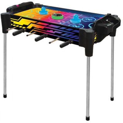 Настольная игра Ambassador 2 в 1 Football &amp; Air Hockey Table 68,5 см (укр) (6337475) | Зображення 2