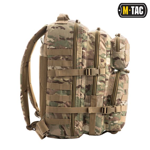 M-Tac рюкзак Large Assault Pack MC | Зображення 1