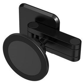 Магнітний тримач Magnetic FY73 Black