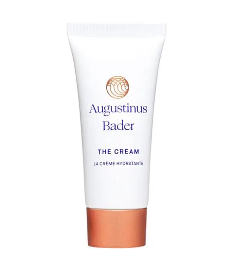 Зволожуючий крем для обличчя Augustinus Bader The Cream, 7 ml
