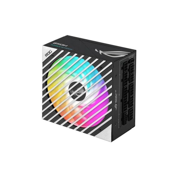 Блок живлення ASUS 850W ROG-LOKI-850P-SFX-L-GAMING PCIE5 Platinum (90YE00N3-B0NA00) | Зображення 1