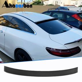 Бленда Спойлера (Карбон) для Mercedes E-class coupe C238 2016-2024 гг