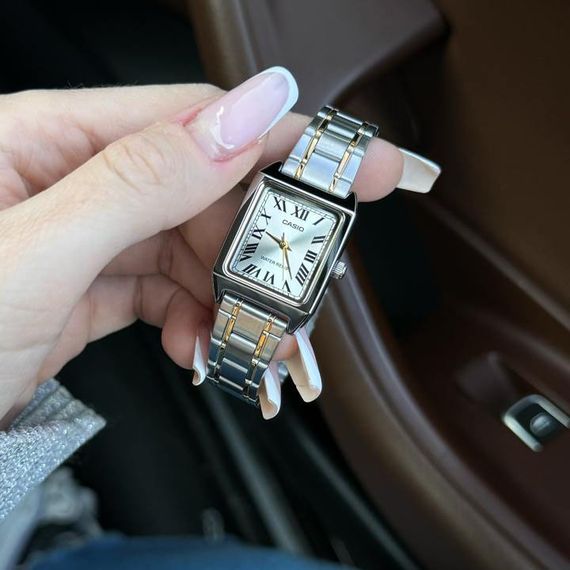 Жіночий годинник Casio LTP-V007SG-9B | Зображення 8