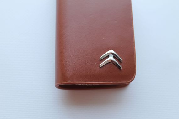 Ключниця для авто CITROEN KeyHolder | Зображення 1