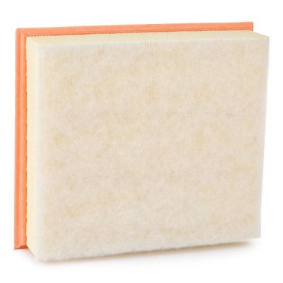 Воздушный фильтр для автомобиля Bosch 1 457 433 583 | Зображення 1