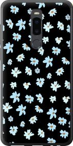 Чехол на Meizu Note 8 Цветочный "4900u-1610-17620"