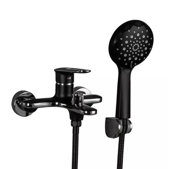 Змішувач для ванни Frap F3249-6