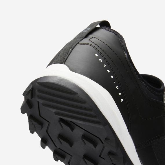 Велокросівки EXPL 100 для гірського велоспорту чорні - EU37 UA37 | Зображення 5