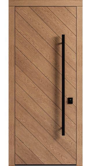 Двері вхідні Rodos F-152