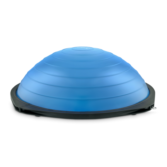 Балансувальна платформа 4FIZJO Bosu Ball 60 см Blue 4FJ0036 (P-5907222931479) | Зображення 2