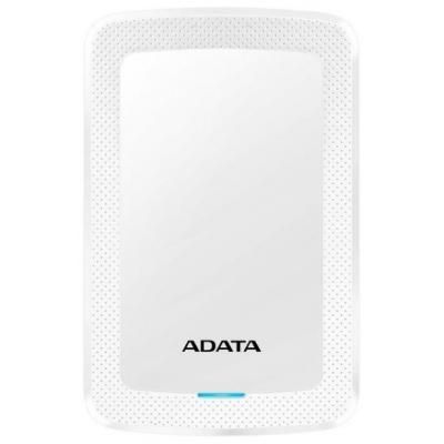 Внешний жесткий диск 2.5&quot; 1TB ADATA (AHV300-1TU31-CWH) (AHV300-1TU31-CWH)