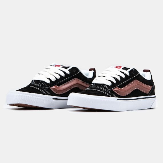 Кроссовки Vans KNU Skool весна/лето/осень 1299 42 | Зображення 2