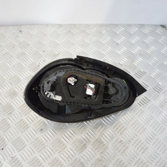 Ліхтар задній правий Toyota Aygo 2008-2014 рестайлінг Фара стоп задня права Тойота Айго 815500H071 | Зображення 2