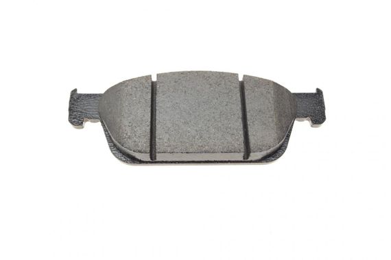 Колодки гальмівні передні Mercedes Benz M-class GLE W166 11-18 GL-class X166 12-19 22-0967-0 | Зображення 6