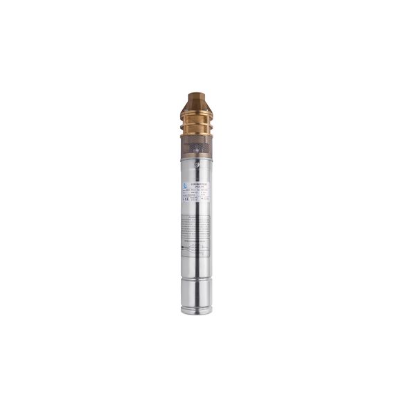 Насос глибинний Gidrotech 3SKM 100