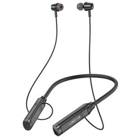 Беспроводные наушники BOROFONE BE66 Motor neck-mounted BT headset Black