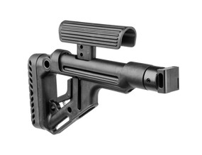 Приклад FAB Defense UAS з амортизатором Приклад для Сайги Приклад складной Обвес на ак