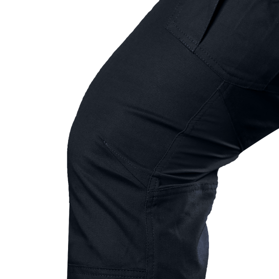 Штани Spartan 3.1 Canvas Темно-сині (7090), XL | Зображення 7