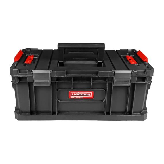 Ящик для інструментів System Two Plus Vario 530*310*225 HAISSER | Зображення 3