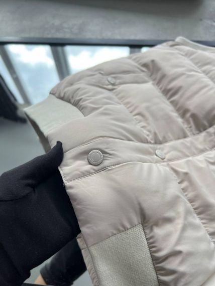 Жилет Brunello Cucinelli White v100 | Зображення 8