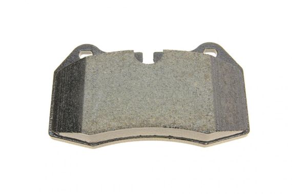 Колодки тормозные передние BMW 7 E38 94-01 8 E31 90-99 22-0645-0 | Зображення 4