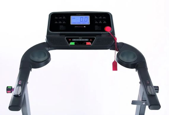 Бігова доріжка Everfit TFK 355 Slim (TFK-355-SLIM) | Зображення 4