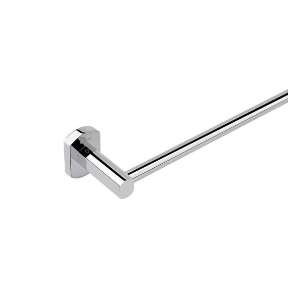 Тримач для рушника Qtap Liberty 605 мм QTLIBCRM1124 Chrome | Зображення 2
