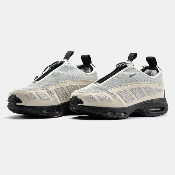 Чоловічі кросівки Air Max SNDR (Шкіра , Текстиль) топ 2119 42 26,5 | Зображення 5